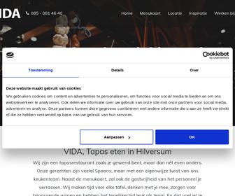 VIDA Vineria