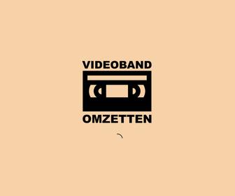 http://www.videoband-omzetten.nl