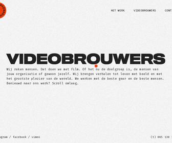 http://www.videobrouwers.nl