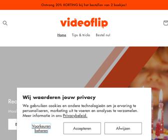 http://www.videoflip.nl