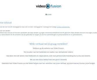 http://www.videofusion.nl