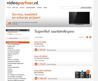 http://www.videopartner.nl