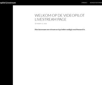http://www.videopilot.nl