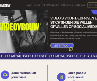 http://www.videovrouw.nl