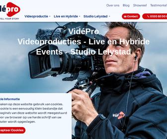 https://www.videpro.nl