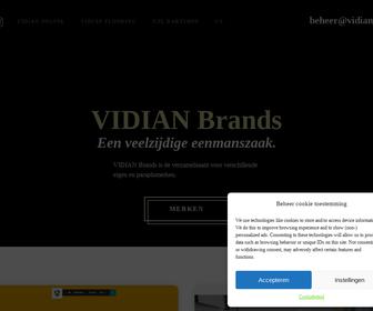 Vidian Brands