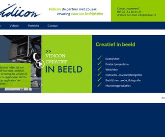 https://www.vidicon.nl