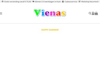 http://www.vienas.nl