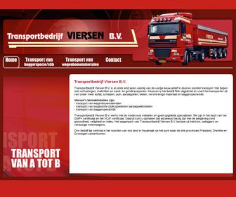 Transportbedrijf Viersen B.V.