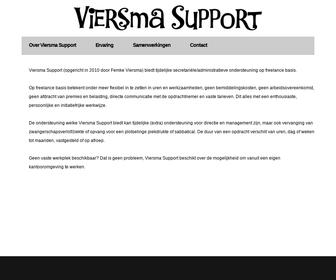 Viersma Support