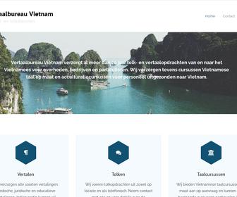 Vietnam Translation Services