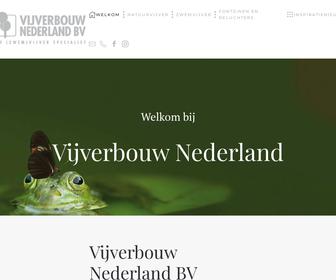 http://www.vijverbouwnederland.nl