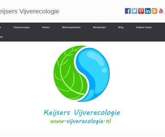 http://www.vijverecologie.nl