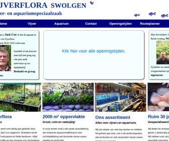 http://www.vijverflora.nl