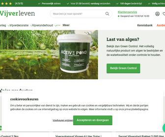 http://www.vijverleven.nl
