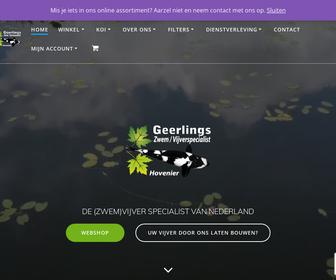 http://www.vijverspecialistgeerlings.nl