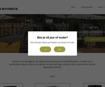 https://www.vikingbeer.nl