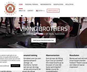 http://www.vikingbrothers.nl
