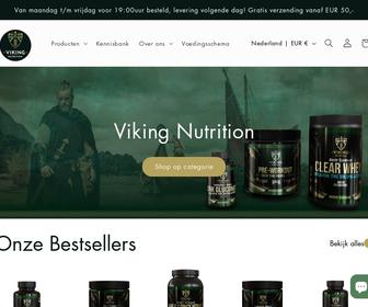 Viking Nutrition B.V.