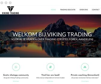 Viking Trading