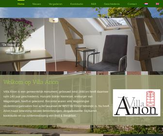 http://www.villa-arion.nl