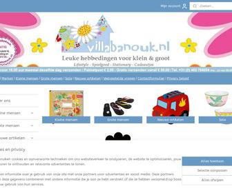 http://www.villabanouk.nl
