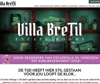 http://www.villabretil.nl