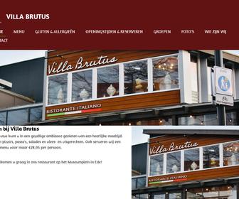 https://www.villabrutus.nl