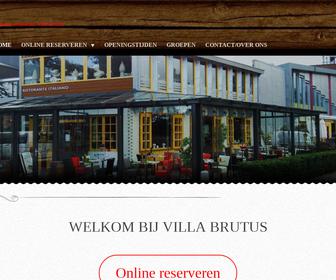 http://www.villabrutus.nl