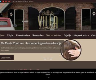 http://www.villacapelli.nl