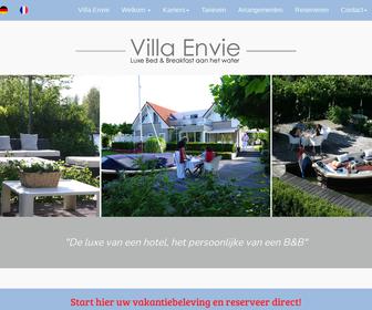 http://www.villaenvie.nl