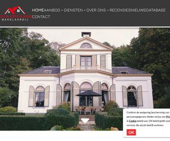 Makelaardij Villa Friesland