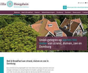 Villa Hoogduin