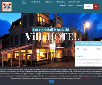 http://www.villahotelvlissingen.nl