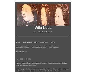 http://www.villaloca.nl