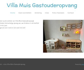 http://www.villamuis.nl