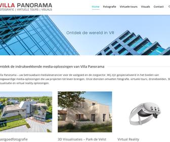 http://www.villapanorama.nl