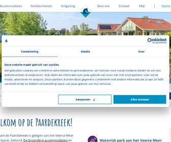 https://www.villaparkdepaardekreek.nl