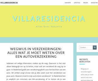 http://www.villaresidencia.nl