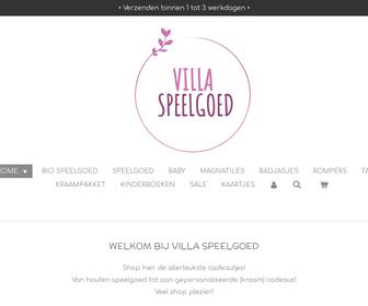 http://www.villaspeelgoed.nl