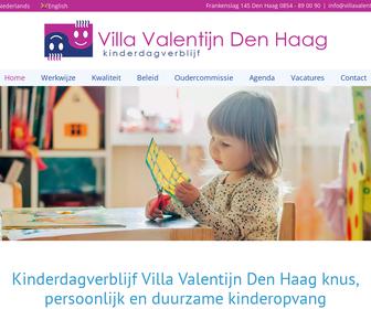 http://www.villavalentijn.nl
