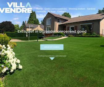 Villa'vendre