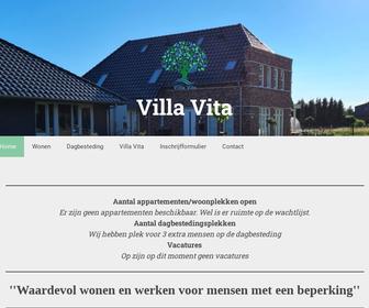 http://www.villavita.nl