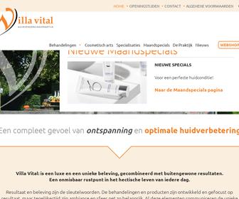 http://www.villavital.nl