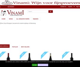 http://www.vinami.nl
