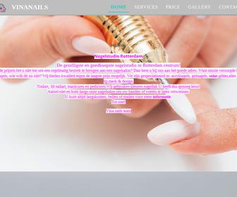 http://www.vinanails.nl