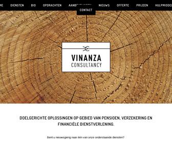 http://www.vinanza.nl