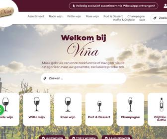 http://www.vinawijn.nl