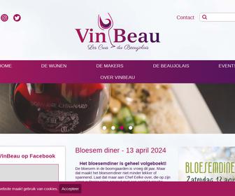 http://www.vinbeau.nl