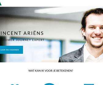 http://www.vincentariens.nl